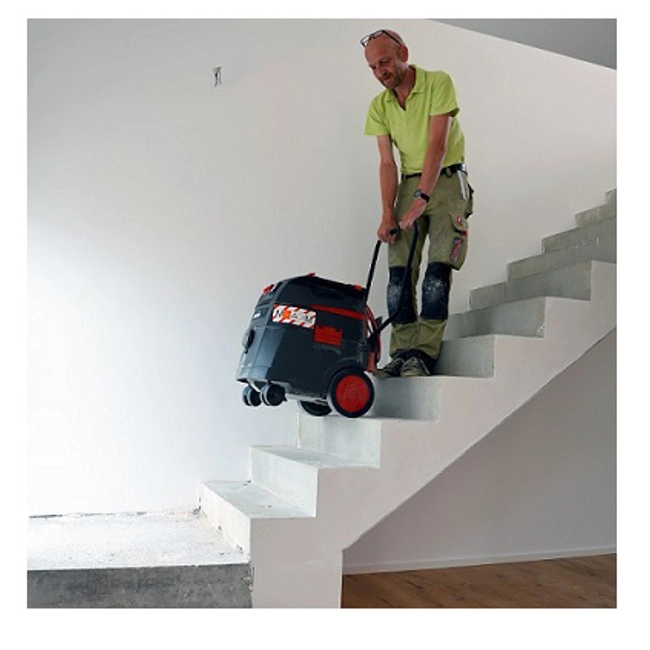 Vendita online Aspirapolvere Ipulse M-1635 Safe Plus art.018638
